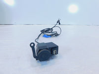 2006 Kawasaki Vulcan 1600 Classic VN1600 USB 12V AC Auxiliary Power Socket Plug - C3 Cycle