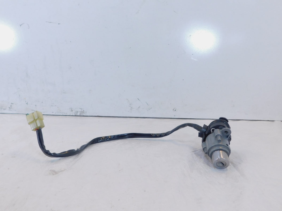 2000-2007 Honda Shadow VT1100 Spirit & Sabre 1100 Ignition Switch - No Key - C3 Cycle