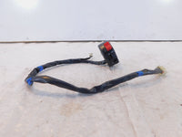 2022-2024 Yamaha YZFR7 YZF-R7 R7 Right Engine Start/Stop Handlebar Switches - C3 Cycle