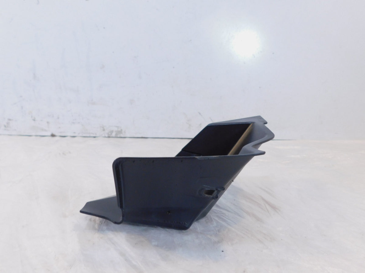 2007-2008 KTM 990 Super Duke Left Inner Fuel Tank Cover Spoiler Fairing Cowl - C3 Cycle