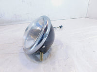 Harley Davidson Dyna Low Rider V-Rod Black Headlamp Headlight & Bucket Housing - C3 Cycle