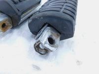 Honda Shadow 500 1100 & VF1100 VF700 VF750 Magna Front Rider Footpeg Footrests - C3 Cycle