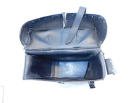 Yamaha V-Star 1100 Classic Rear Right All American Rider Luggage Bag Saddlebag