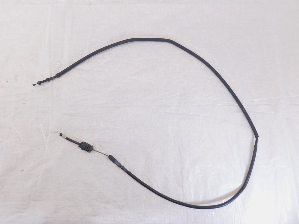 2011-2017 Yamaha V Star 1300 XVS13 XVS1300 & Tourer & Deluxe Clutch Cable Line - C3 Cycle