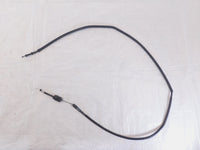 2011-2017 Yamaha V Star 1300 XVS13 XVS1300 & Tourer & Deluxe Clutch Cable Line - C3 Cycle