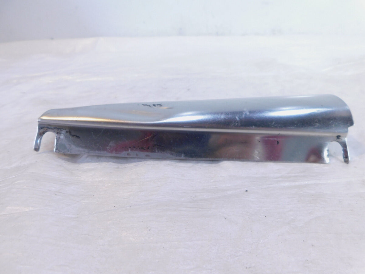 Harley Davidson Softail Heritage Classic Left Front Headlight Headlamp Panel - C3 Cycle