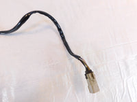 Harley Davidson Softail Dyna Sportster Left Handlebar Horn Turn Signal Switches