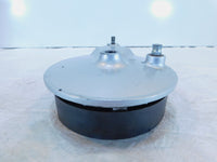 1991-2006 Kawasaki VN750 Vulcan 750 Rear Wheel Brake Drum w/ Shoes & Springs - C3 Cycle
