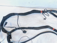 2011 11 Victory Cross Country Electrical Main Wiring Harness Wire Cable Loom - C3 Cycle