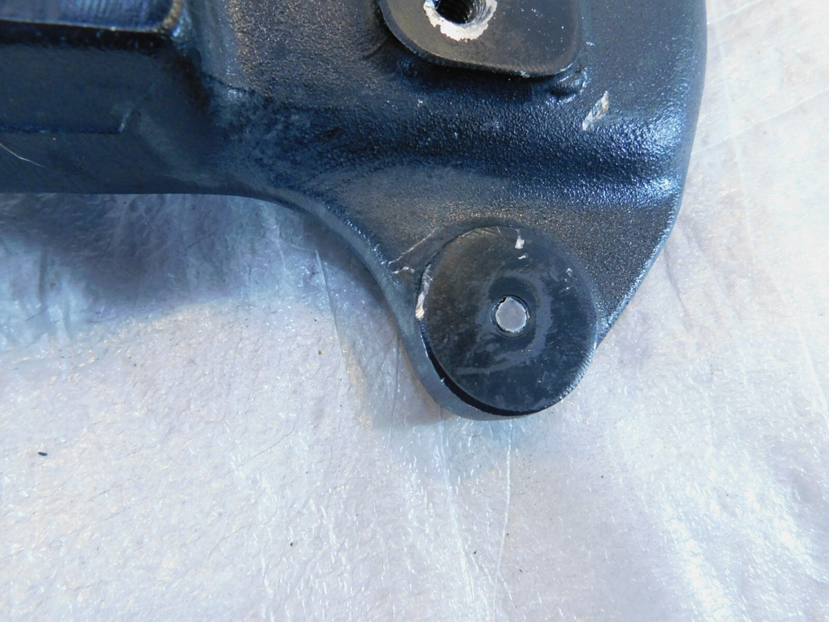 Indian Chief Chieftain Roadmaster & Springfield Mid Right Subframe Frame Panel - C3 Cycle