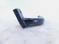 Harley Touring Road King Electra Glide Black Right Rear Footboard Mount Bracket