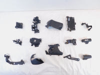 2020 20 Triumph Street Twin 900 Misc Plastic Cover Trim Panel Bracket Holders - C3 Cycle