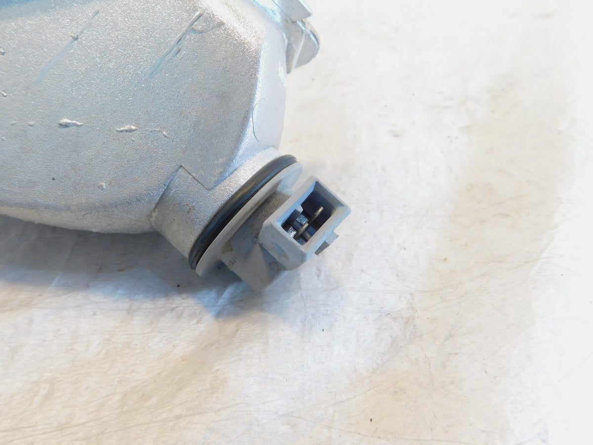 Piaggio Vespa LX S 50 150 Front Left Indicator Turn Signal Light Lamp - C3 Cycle