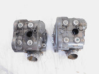 2007-2008 KTM 990 Super Duke Front & Rear Cylinder Heads Valves & Camshaft Cams - C3 Cycle