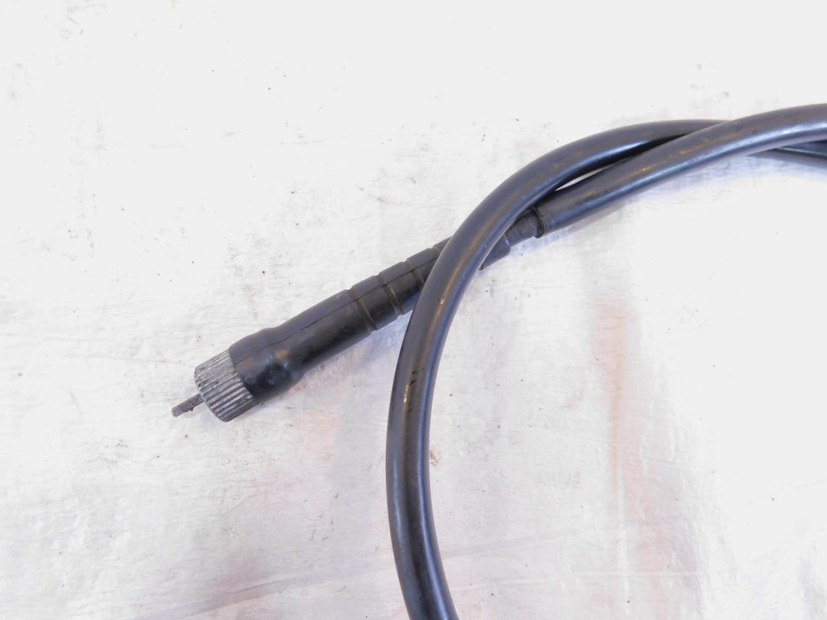 Honda CB650 CB650SC Nighthawk 650 Front Speedometer Drive Gear Sensor Cable - C3 Cycle