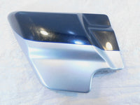 Harley Davidson Touring Road King Street & Electra Glide Left Frame Side Cover - C3 Cycle