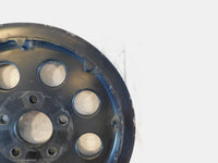 1991-1999 Harley Davidson Sportster 883 & 1200 Black Rear Wheel Sprocket Pulley - C3 Cycle