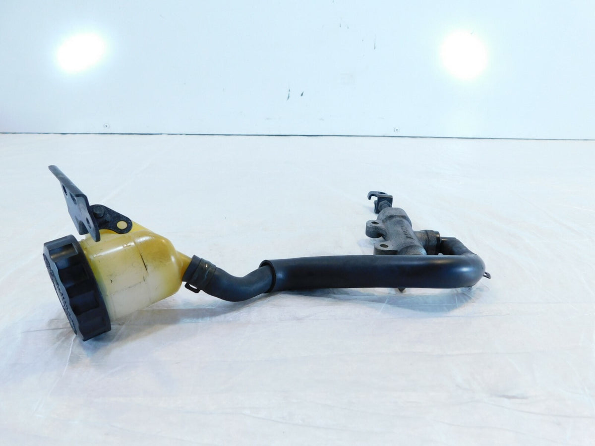 2002-2009 Honda VFR800 Interceptor 800 Rear Brake Master Cylinder w/ Reservoir - C3 Cycle