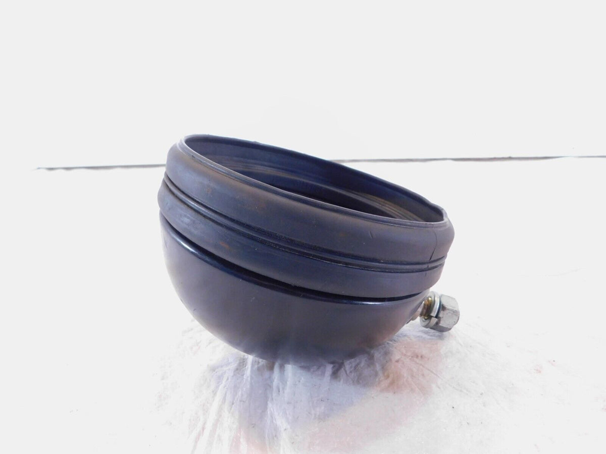 Harley Davidson Sportster 883 & 1200 Front Headlight Headlamp Bucket - C3 Cycle