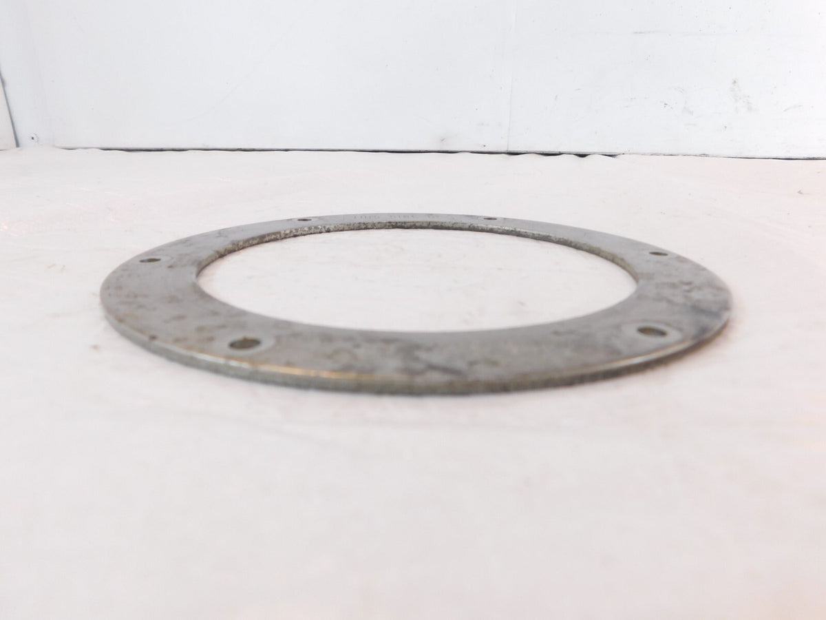Harley Davidson V-Rod VRSC VRSCF Muscle Fuel Gas Petrol Pump Holding Clamp Ring - C3 Cycle