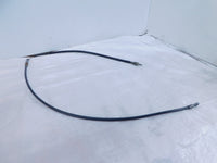 Harley Davidson Touring Road King & Electra Glide Clutch Control Cable Line Wire - C3 Cycle