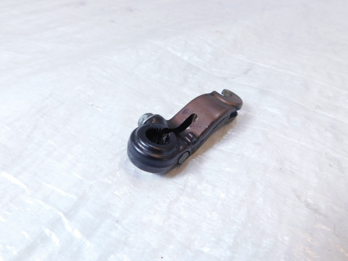 Aprilia RS660 Extrema & Tuono 660 Engine Clutch Cover Lever Spindle Shift Arm - C3 Cycle