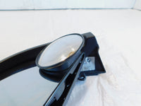 08-14 BMW R1200 RT R1200RT Front Left Rear View Mirror w/ Cover Fairing Cowling - C3 Cycle