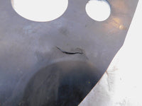 2007-2025 Honda CBR600RR CBR600RA CBR600 Left Rubber Frame Protection Guard Mat - C3 Cycle
