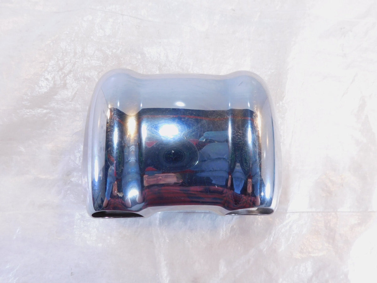 Harley Davidson Softail Fat Boy & Heritage Classic Deluxe Ignition Coil Cover - C3 Cycle