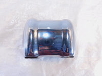 Harley Davidson Softail Fat Boy & Heritage Classic Deluxe Ignition Coil Cover - C3 Cycle