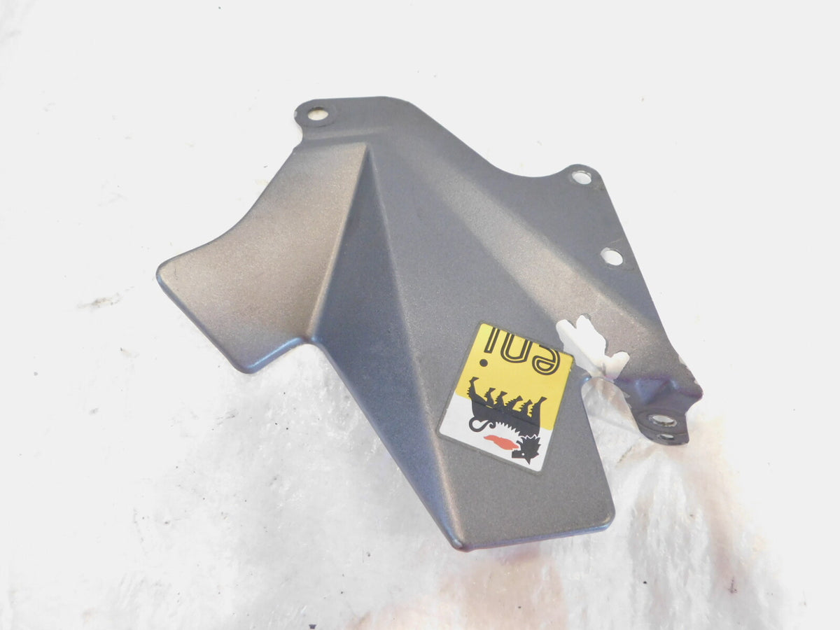 01-04 Aprilia RST1000 RST 1000 Futura OEM Exhaust Pipe Cover Heat Shield Guard - C3 Cycle