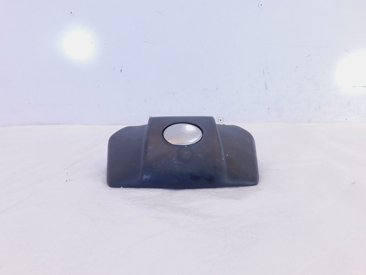 Harley Davidson Sportster 883 & 1200 Headlight Headlamp Visor Mount Bracket - C3 Cycle