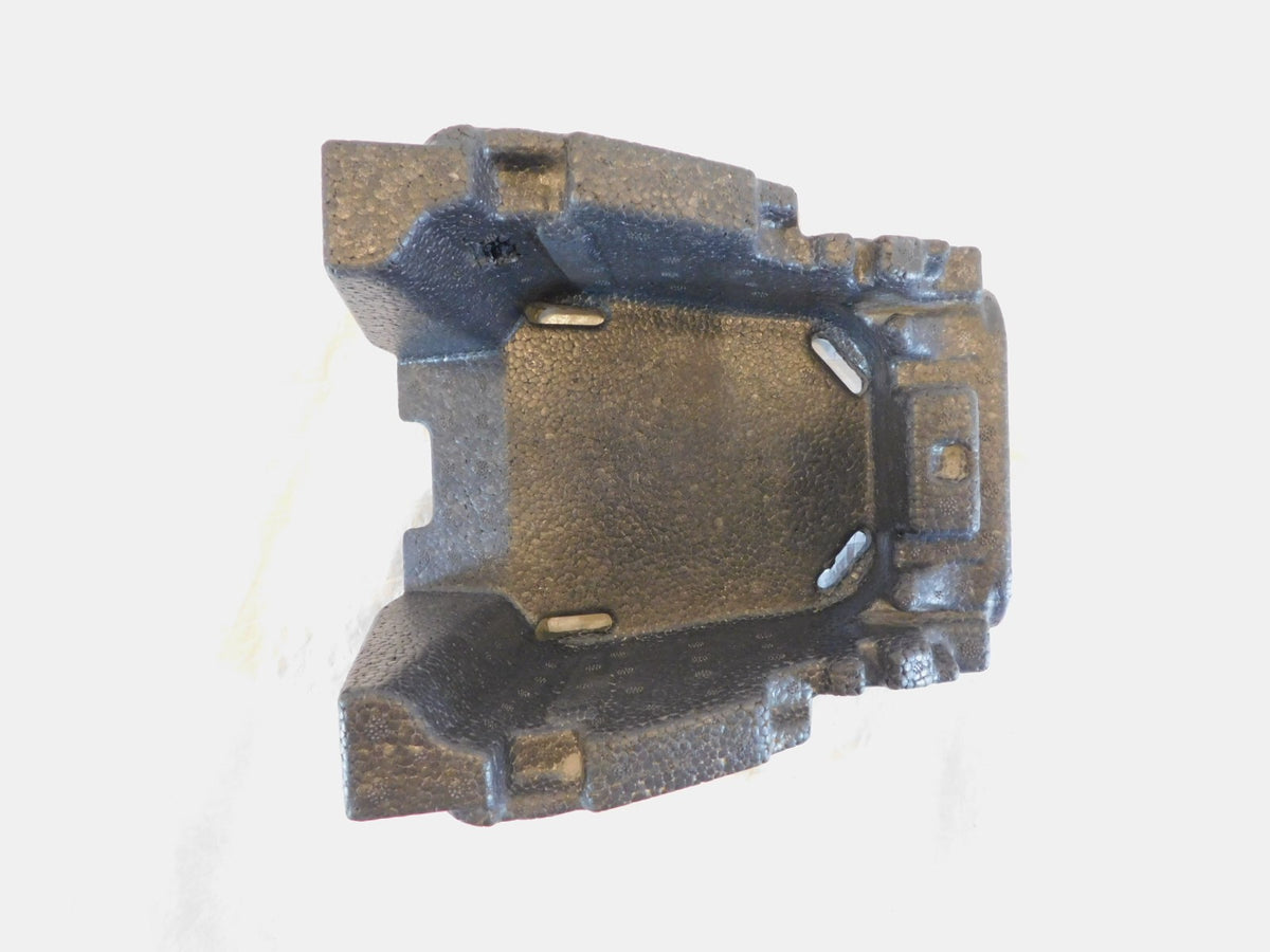 Can-Am Spyder F3 F3-T Limited LTD STD Front Storage Pod Foam Damper - 708400103 - C3 Cycle