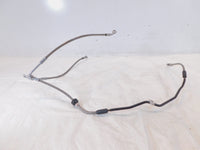 2020-2023 BMW F900R Front Wheel Brake Caliper Master Cylinder Hose Pipe Lines - C3 Cycle