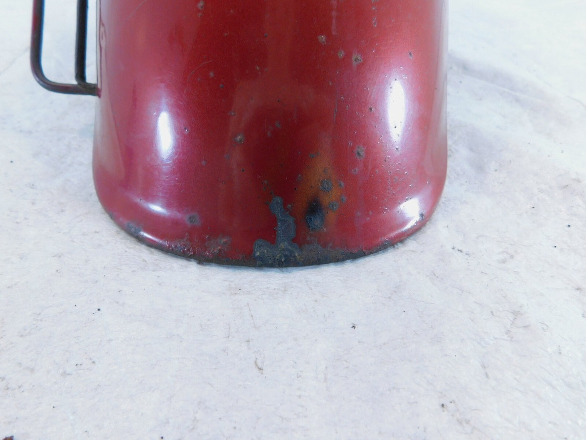 Honda VT600 VT600C Shadow 600 VLX Deluxe Red Front Wheel Cover Fender Guard - C3 Cycle