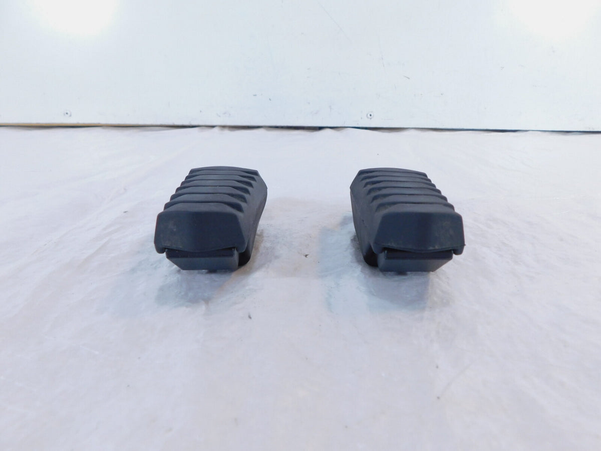 Royal Enfield Himalayan 411 LS410 Euro IV V Rear Left/Right Footrest Foot Pegs - C3 Cycle