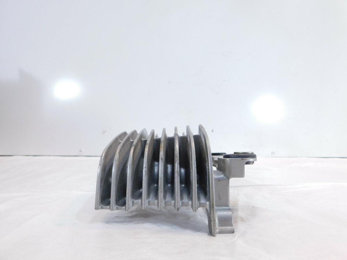 Honda VTX1300 VTX1300R VTX1300S VTX1300C Rear Left Cylinder Head Cover Fins - C3 Cycle