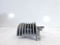Honda VTX1300 VTX1300R VTX1300S VTX1300C Rear Left Cylinder Head Cover Fins - C3 Cycle
