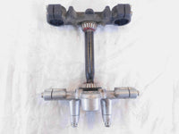 BMW F650GS Dakar G650GS Sertao Upper/Lower Triple Trees Front Fork Steering Stem - C3 Cycle
