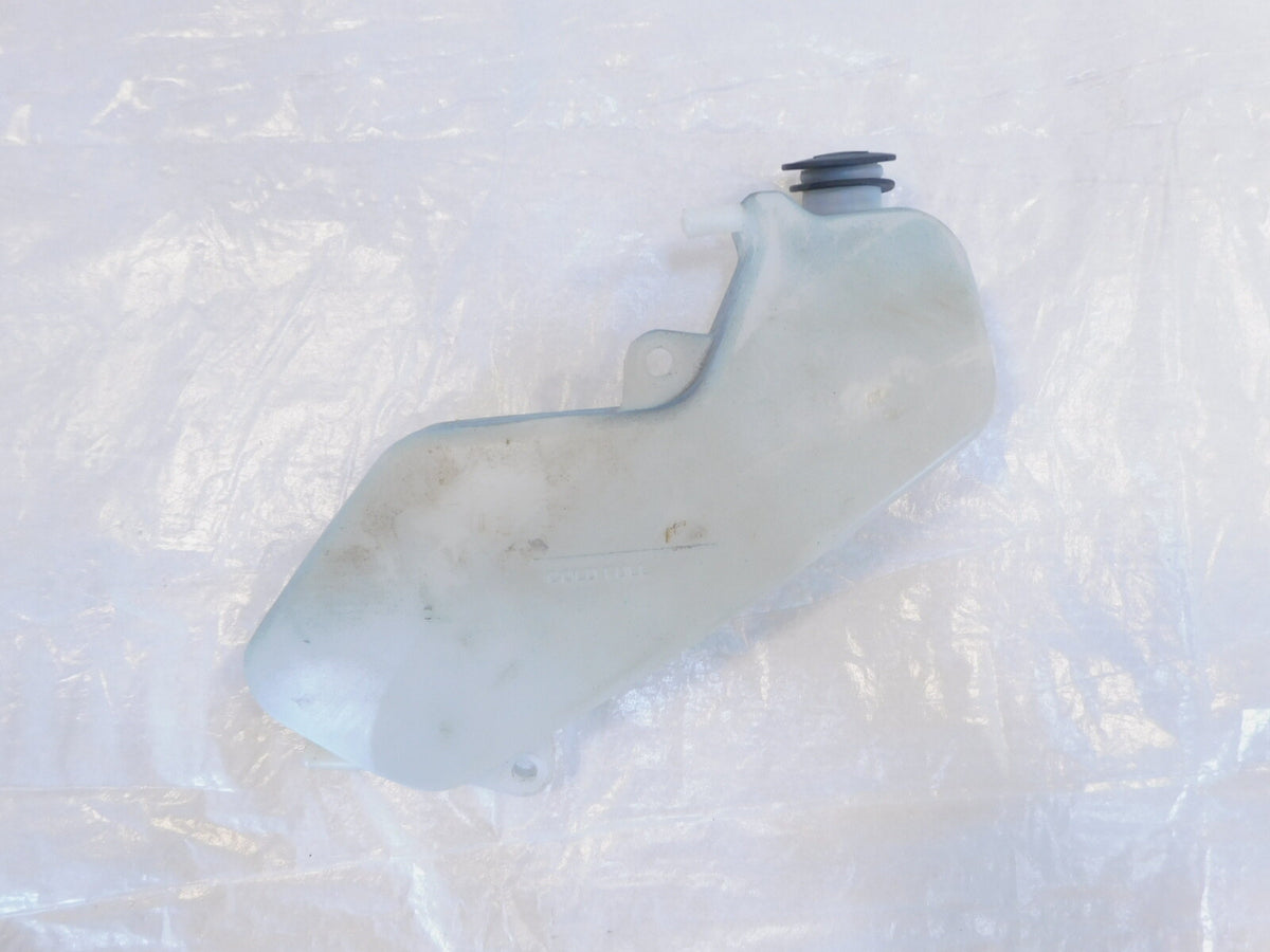 2008 2009 2010 Buell 1125 1125R 1125CR Radiator Coolant Reservoir Bottle Tank - C3 Cycle