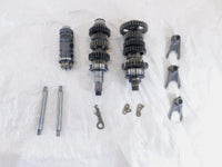 2015-2022 Yamaha YZFR3 YZF R3 MT03 MT-03 Transmission Gears & Shifter Drum Forks - C3 Cycle