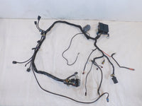 2001 Victory V92 Sport Deluxe & Standard Cruiser Main Wire Wiring Harness Loom - C3 Cycle