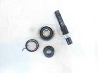 KTM 620 625 640 Adventure Duke Engine Kick Starter Kickstart Shaft Sprocket Gear - C3 Cycle