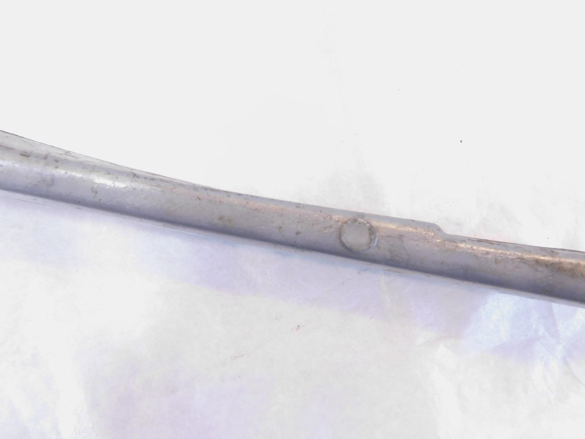 1981-1983 Yamaha Virago 750 XV750 Rear Frame Passenger Seat Handle Grip Grab Bar - C3 Cycle