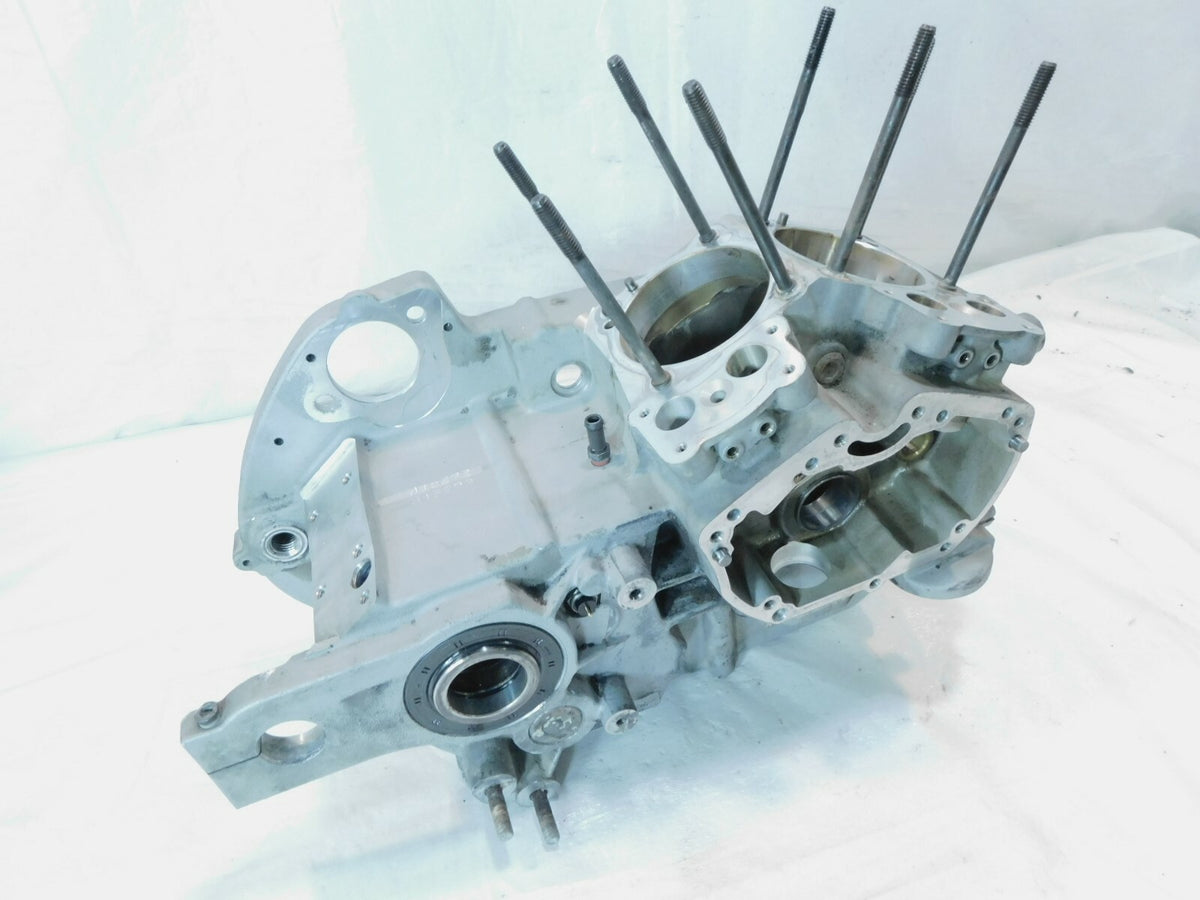 Buell XB9 XB12 Firebolt & Lightning & Ulysses Engine Motor Block Crankcase - C3 Cycle
