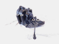 83-84 Honda CB650 CB650SC Nighthawk 650 Cross Shaft Side Gear Bevel Drive Case - C3 Cycle