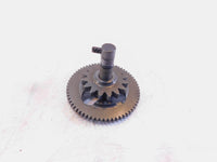 1983-1985 Honda CB650 CB650SC Nighthawk 650 Starter Motor Reduction Idler Gear - C3 Cycle