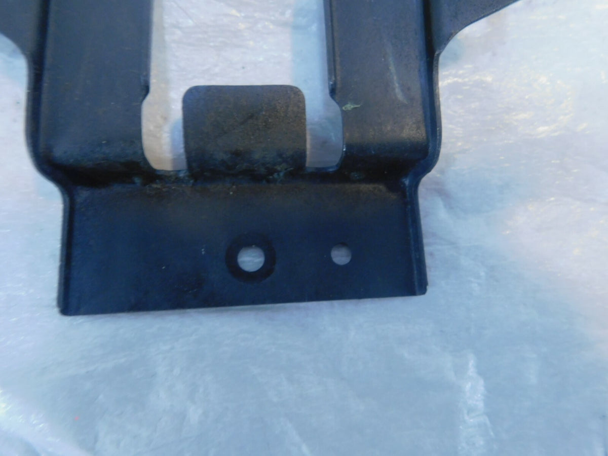 1987-2007 Honda Shadow VT1100C Spirit Rear Fender License Plate Mount Bracket - C3 Cycle