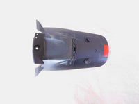 Moto Guzzi Norge 8V Breva 1100 1200 Rear Wheel Fender License Plate Holder Mount - C3 Cycle