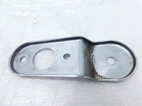 Harley Davidson Touring Dyna Sportster & Softail Chrome Horn Mount Bracket - C3 Cycle